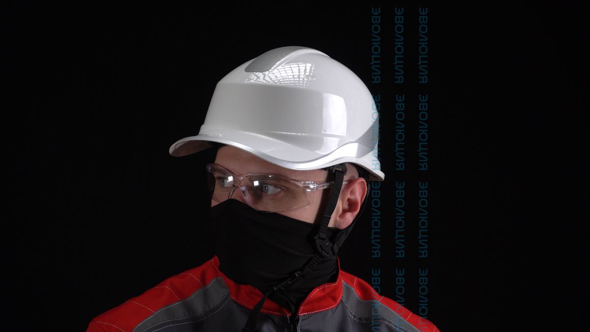 Очки защитные «Meia Clear»