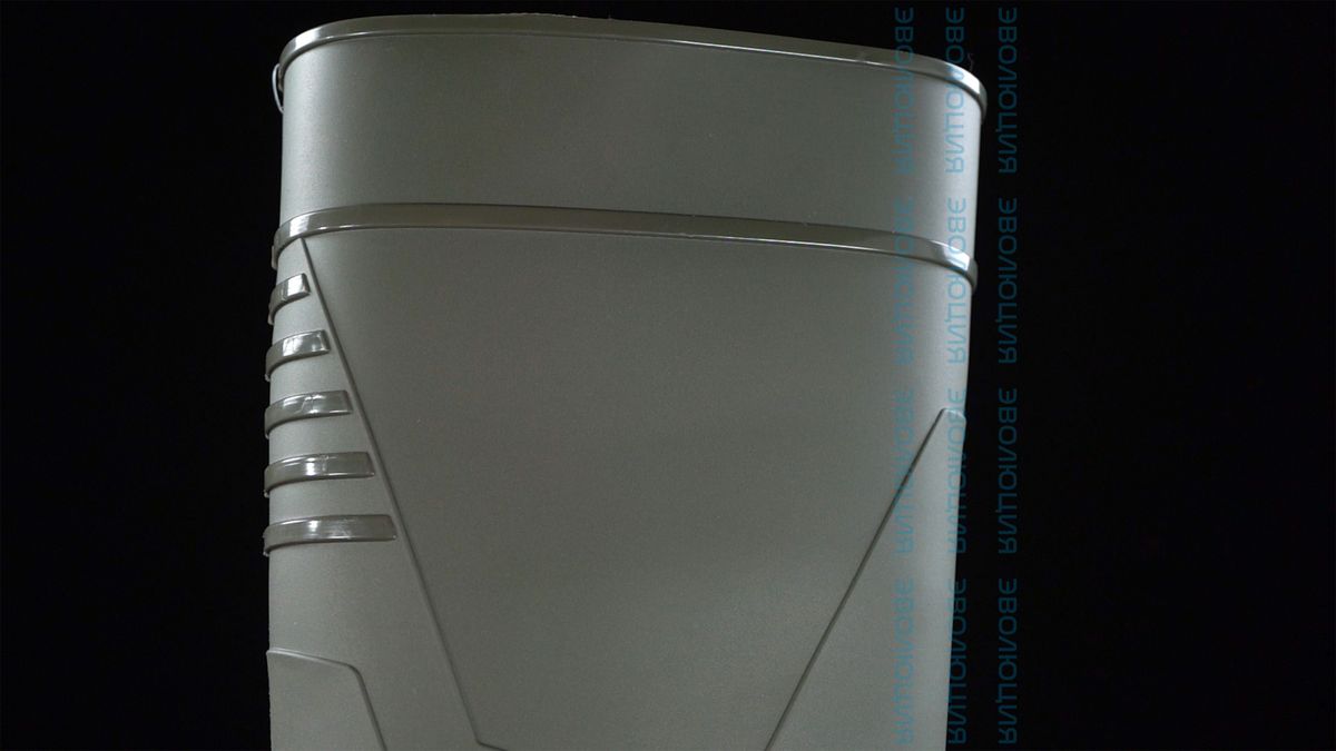 Сапоги ПВХ «Горняк» (с подноском и стелькой)