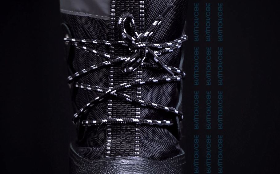 Сапоги утепленные «МК-05» (5-ти слойный чулок)