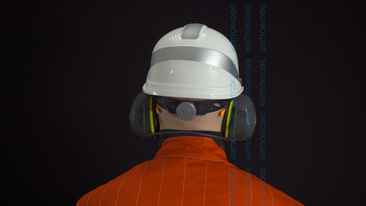 Наушники противошумные «Interlagos NB»