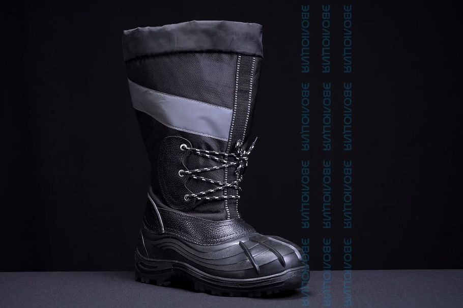 Сапоги утепленные «МК-05» (5-ти слойный чулок)