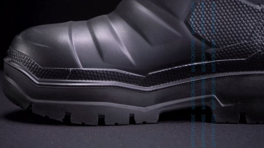 Сапоги ЭВА утепленные «Д353-КЩСНУ FS» (с подноском и стелькой)