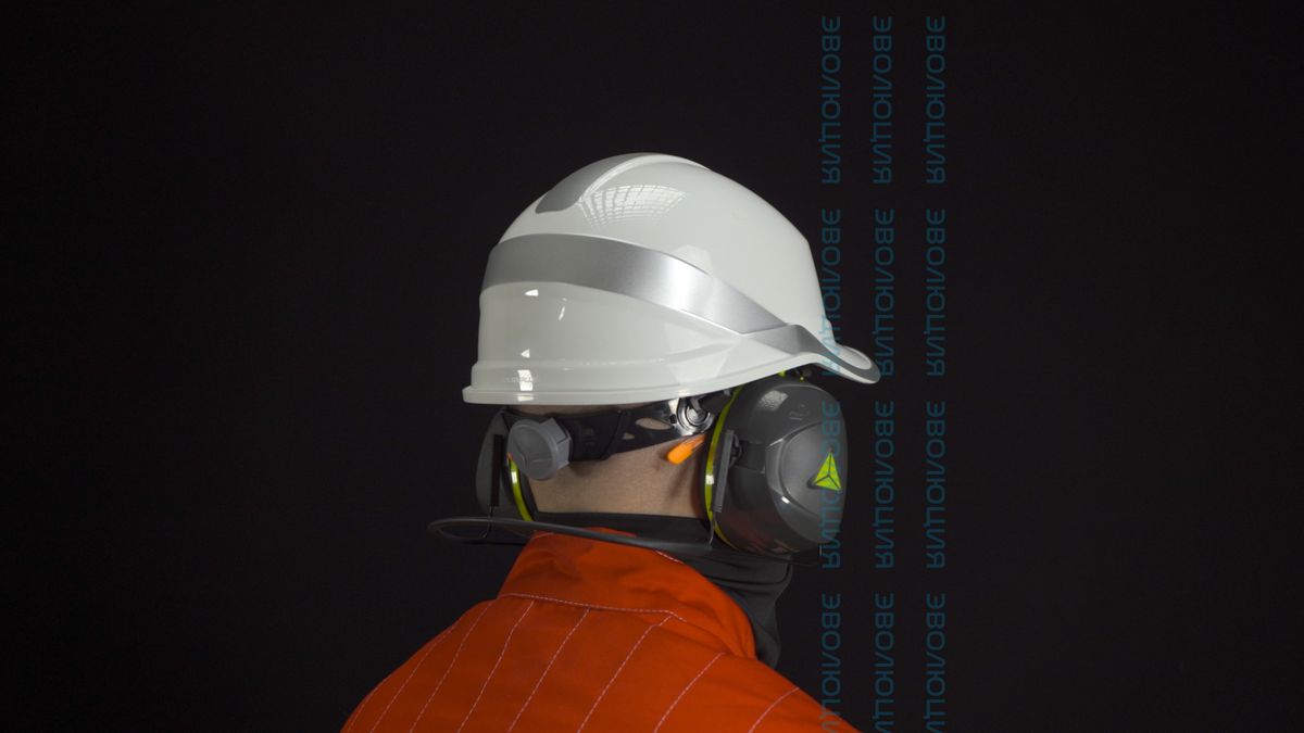 Наушники противошумные «Interlagos NB»