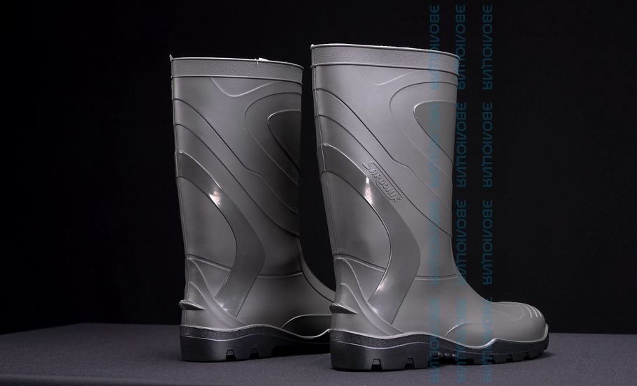 Сапоги ПВХ «Профессионал» (с подноском)