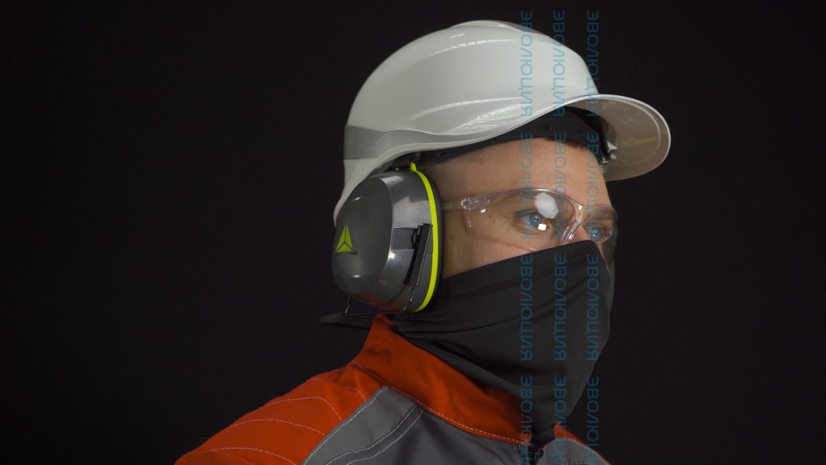 Наушники противошумные «Interlagos NB»