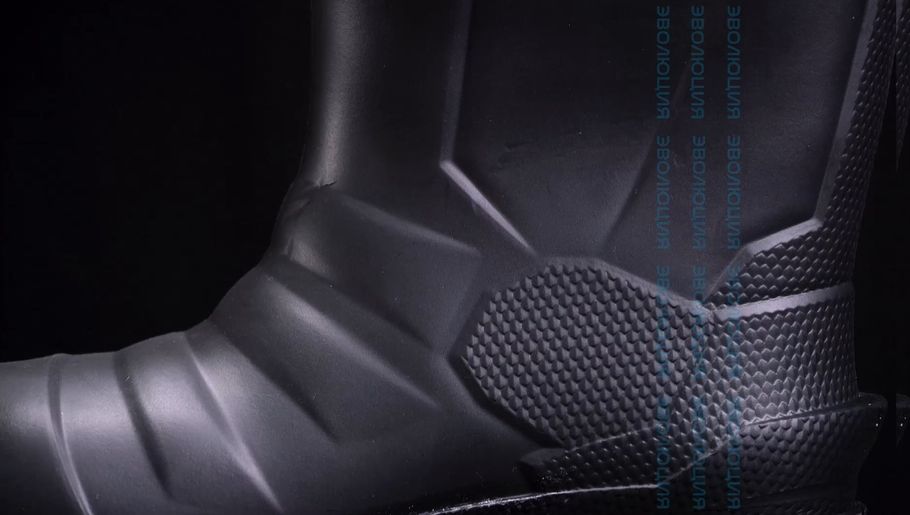 Сапоги ЭВА утепленные «Д353-КЩСНУ FS» (с подноском и стелькой)