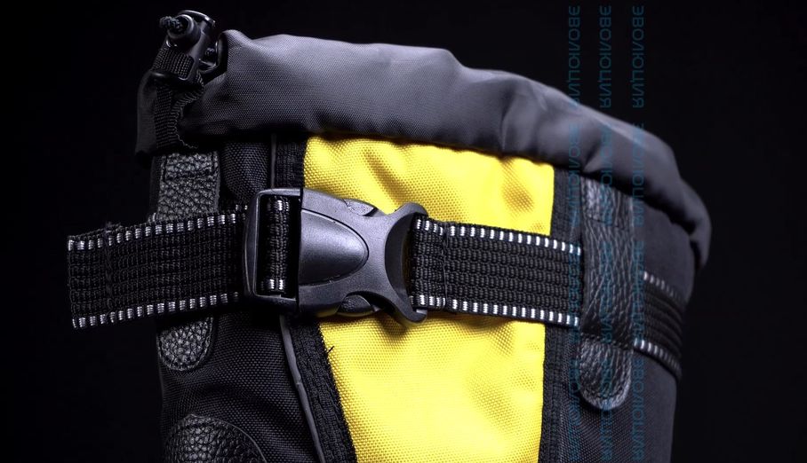 Сапоги утепленные «A-104» (5-ти слойный чулок)