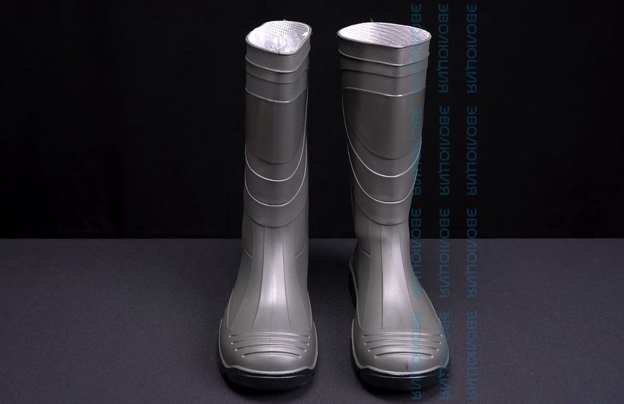Сапоги ПВХ «Профессионал» (с подноском)