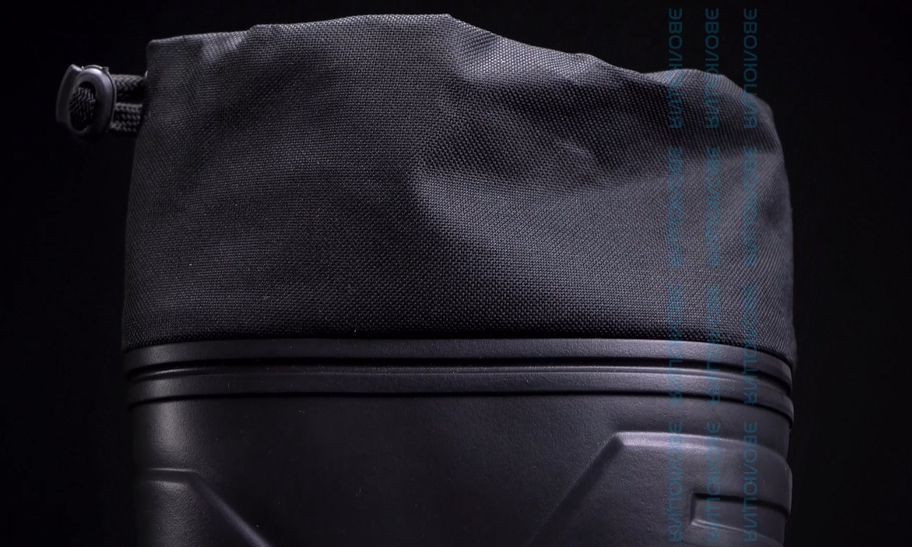 Сапоги ЭВА утепленные «Д353-КЩСНУ FS» (с подноском и стелькой)