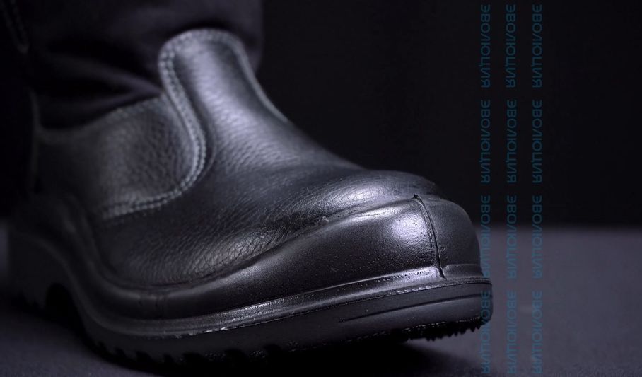 Сапоги  утепленные «МС60» (шерстяной мех)