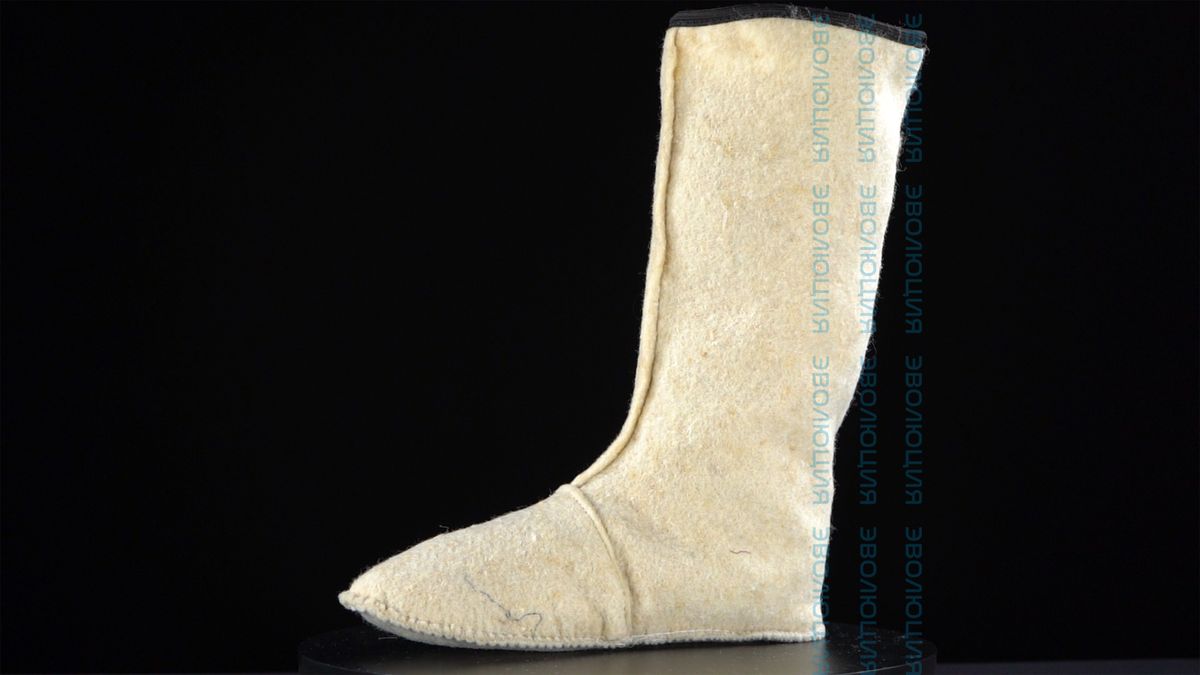 Сапоги ПВХ утепленные «Горняк» (с подноском и стелькой)