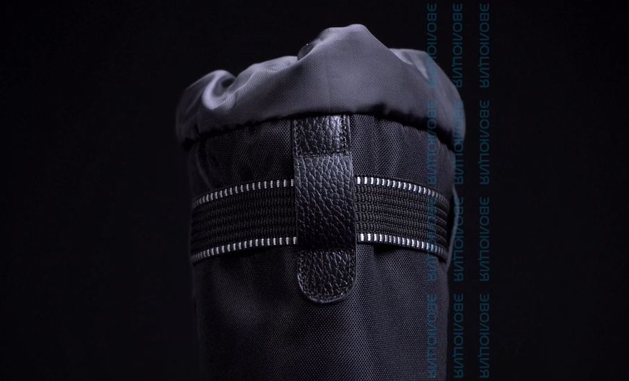 Сапоги утепленные «A-104» (5-ти слойный чулок)