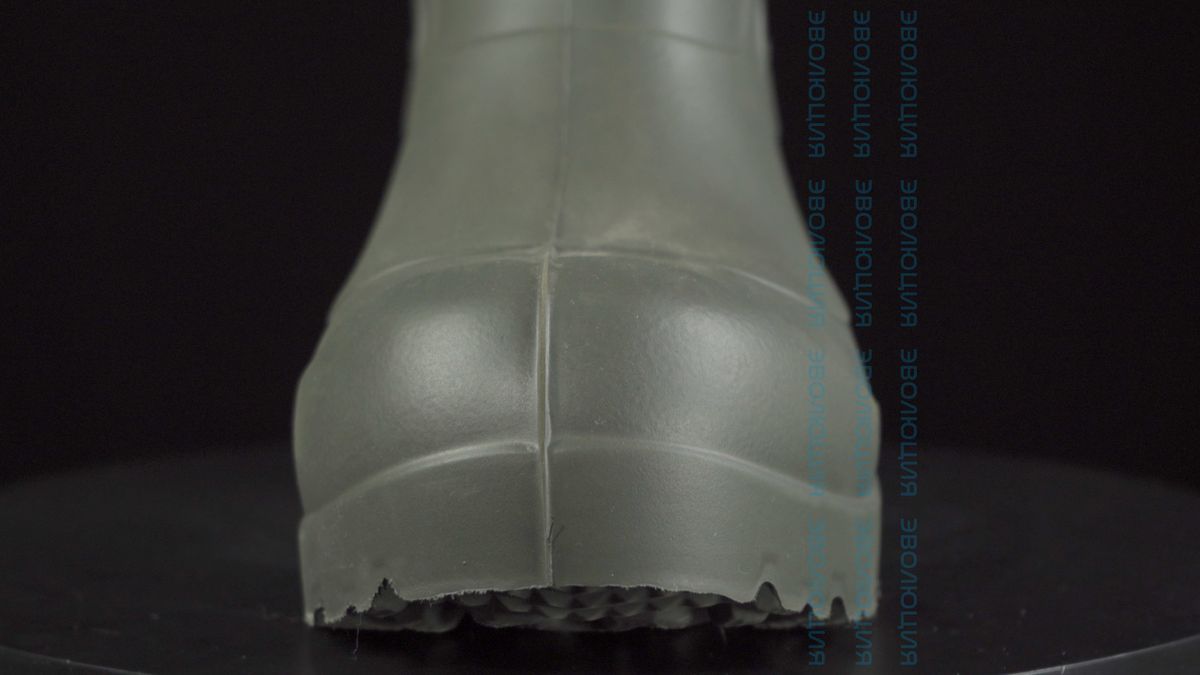 Сапоги ЭВА утепленные «Барс» (с подноском и стелькой)