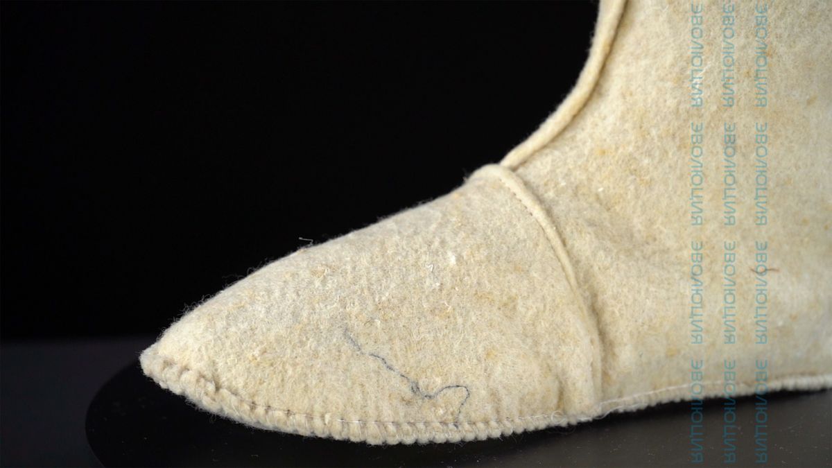 Сапоги ПВХ утепленные «Горняк» (с подноском и стелькой)