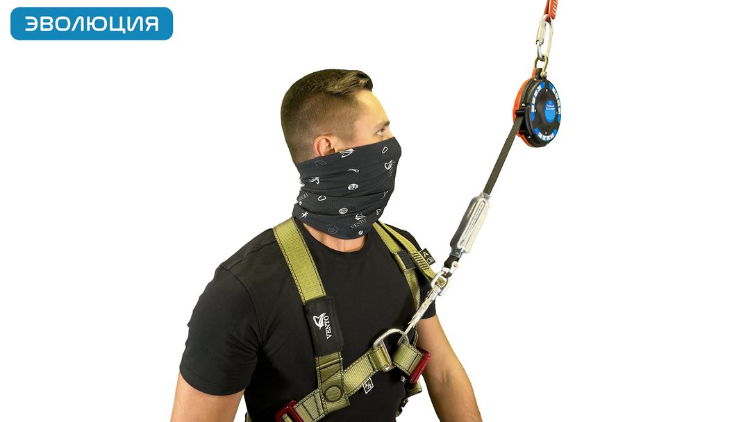 Блокирующее устройство «НВ-06», 6 м