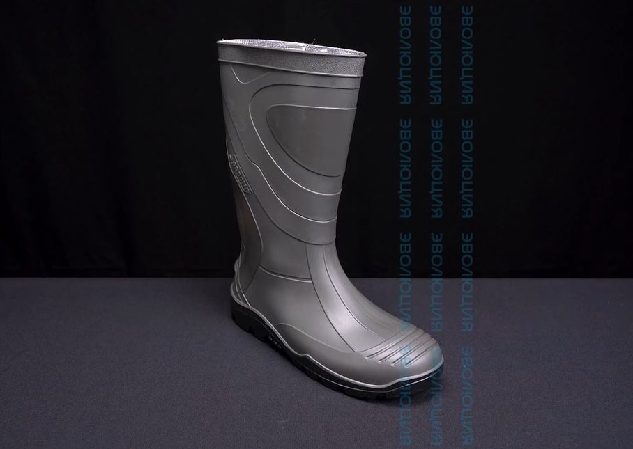 Сапоги ПВХ «Профессионал» (с подноском)