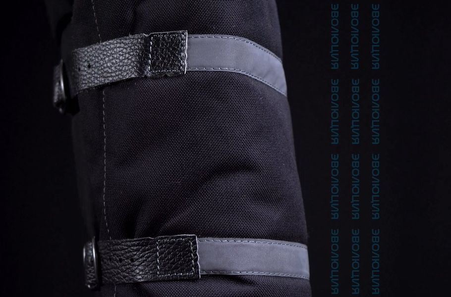 Сапоги  утепленные «МС60» (шерстяной мех)