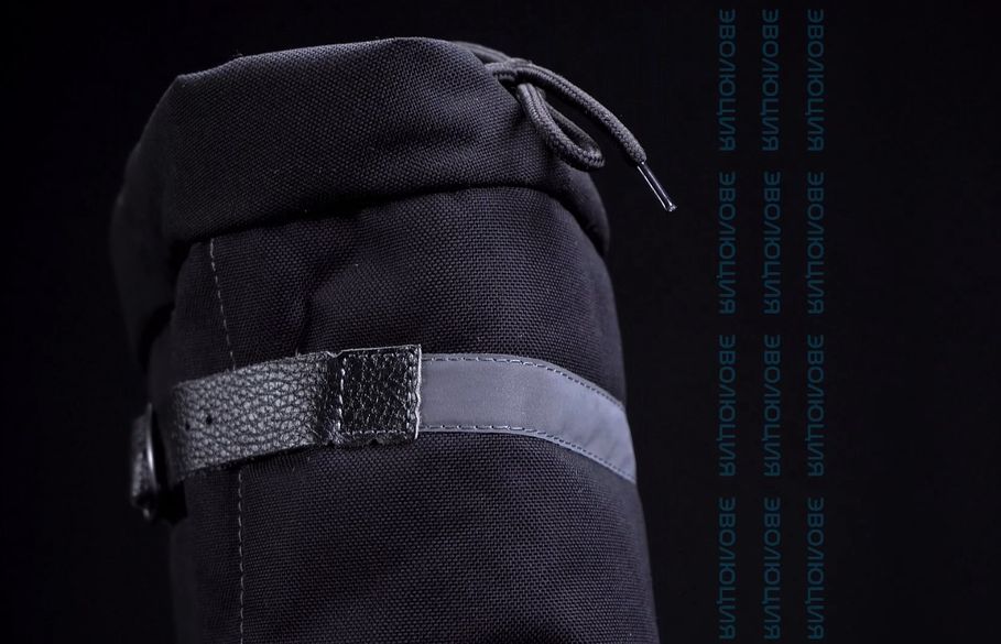 Сапоги  утепленные «МС60» (шерстяной мех)