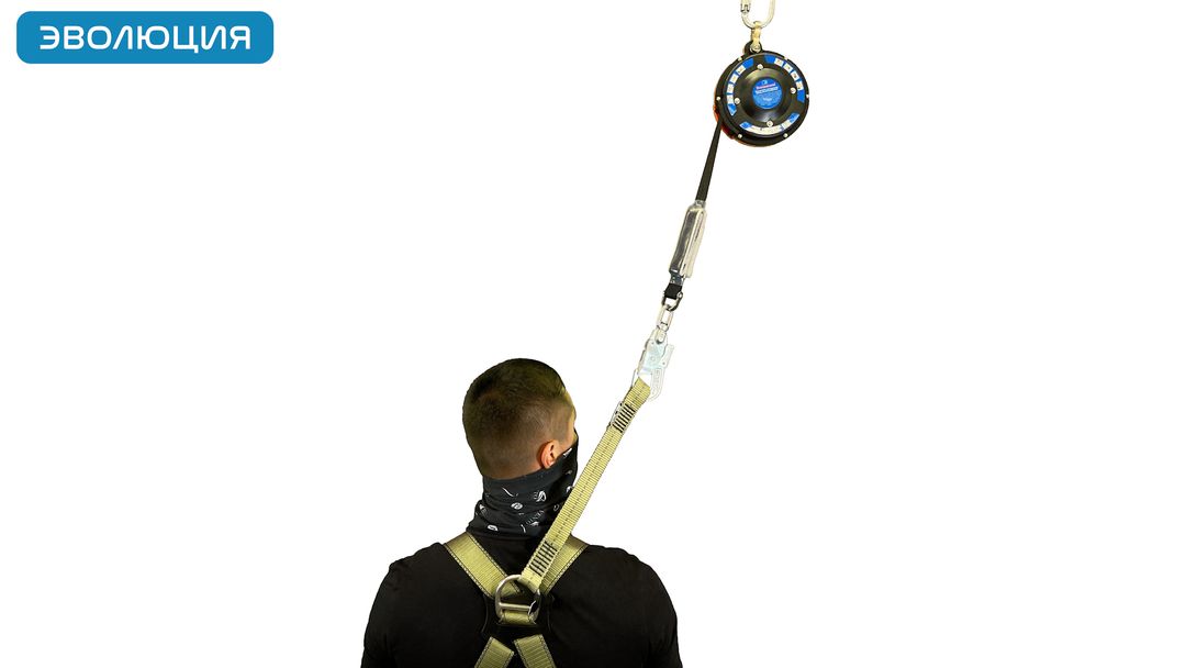 Блокирующее устройство «НВ-06», 6 м