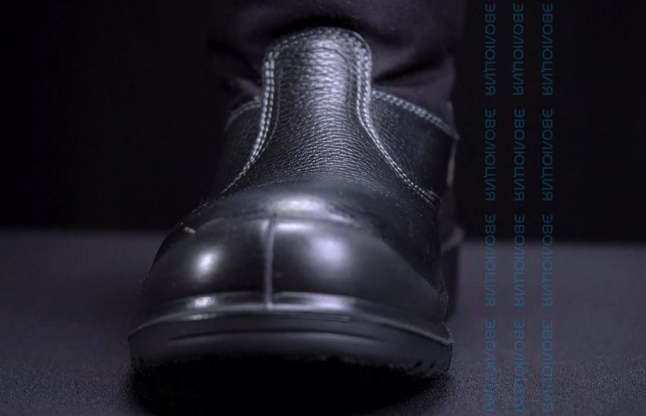 Сапоги  утепленные «МС60» (шерстяной мех)