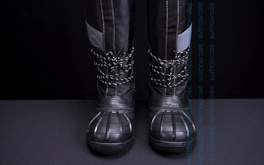 Сапоги утепленные «МК-05» (5-ти слойный чулок)