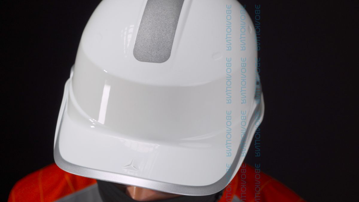 Каска «Baseball Diamond V UP»