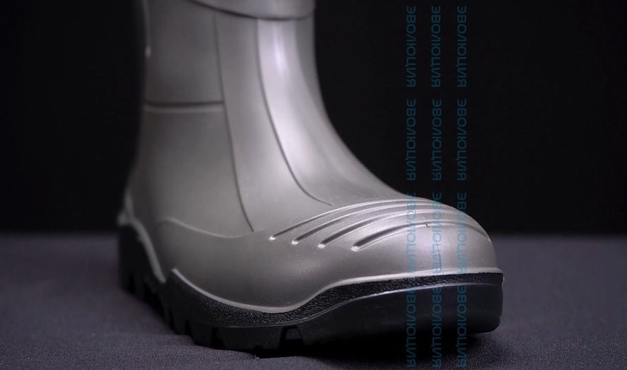 Сапоги ПВХ «Профессионал» (с подноском)