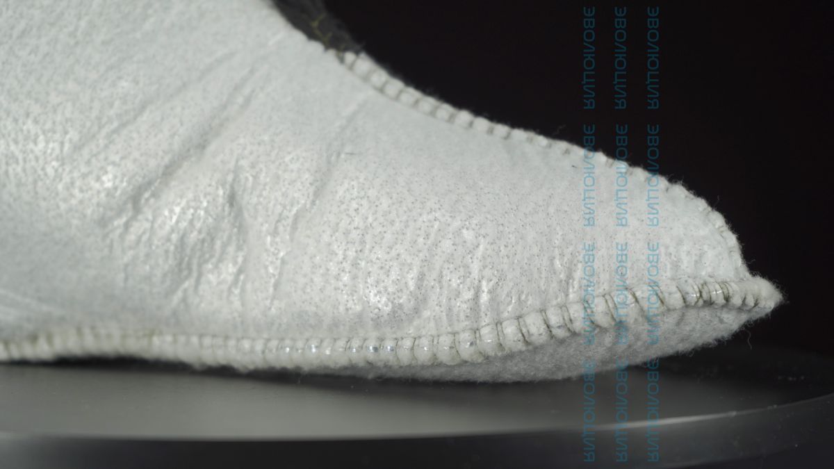 Сапоги ЭВА утепленные «Барс» (с подноском и стелькой)