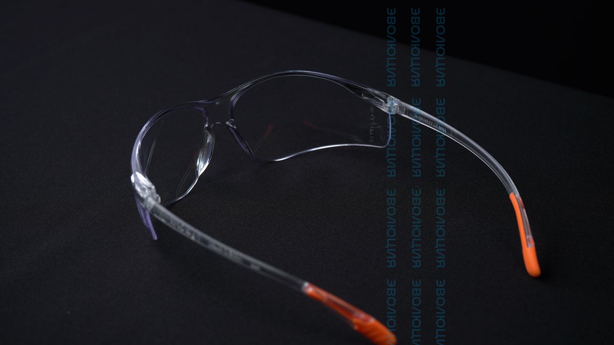 Очки защитные «Meia Clear»