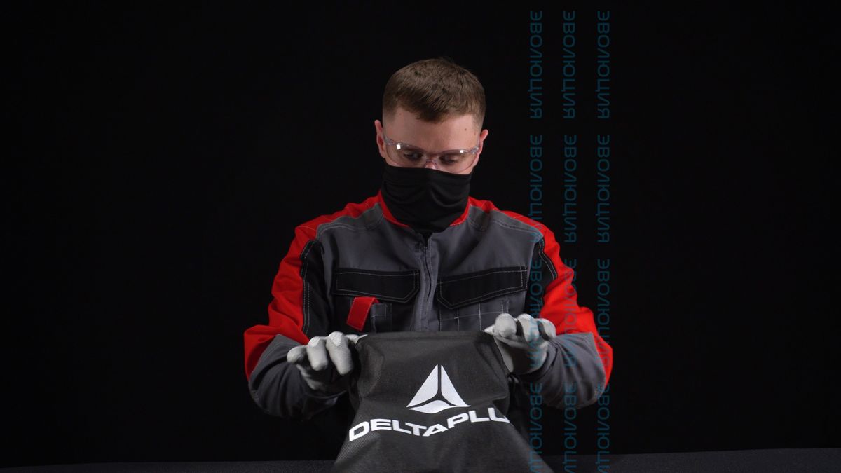 Наушники противошумные «Interlagos»