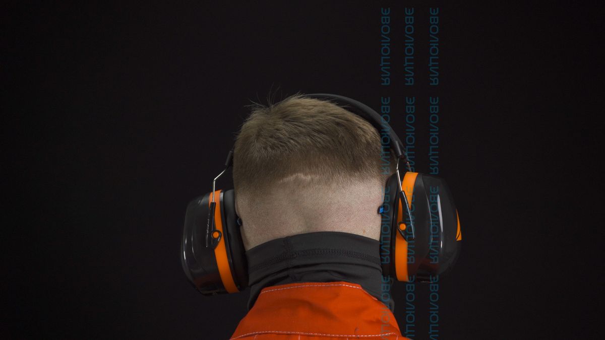 Наушники противошумные «Magny-Cours 2»