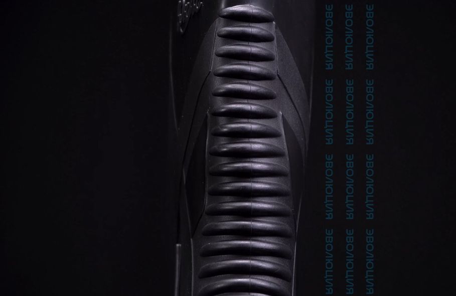 Сапоги ПВХ «ЮСХП+Ст 40.01» (с подноском)