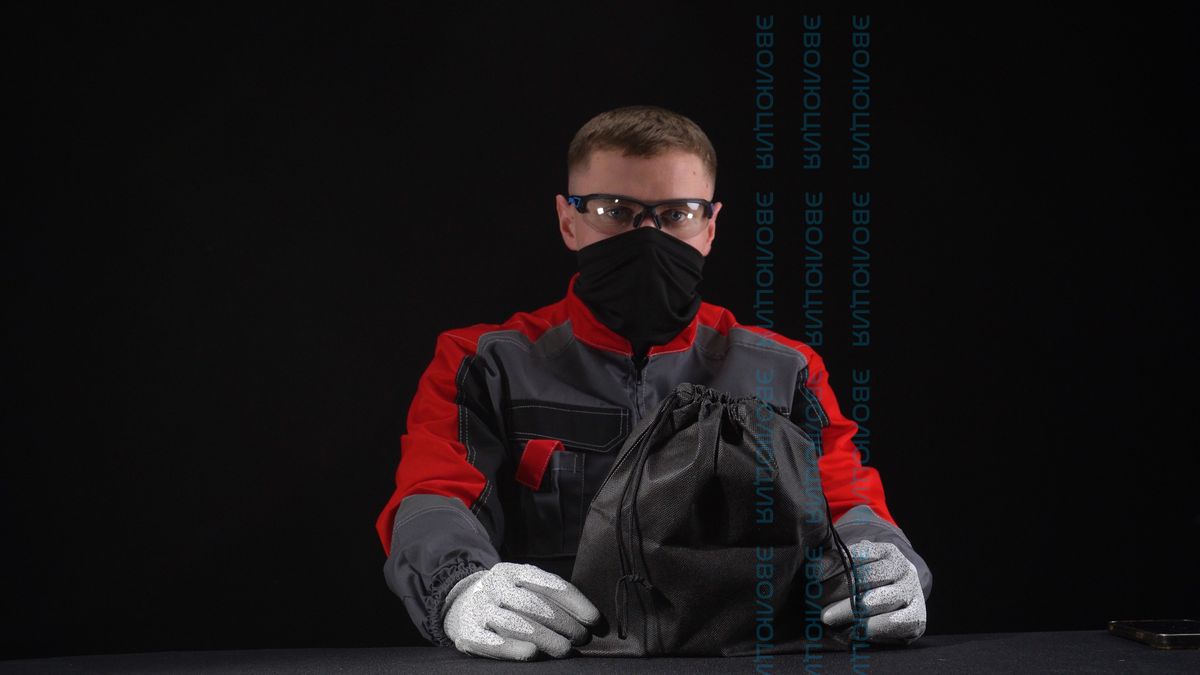 Наушники противошумные «Interlagos NB»