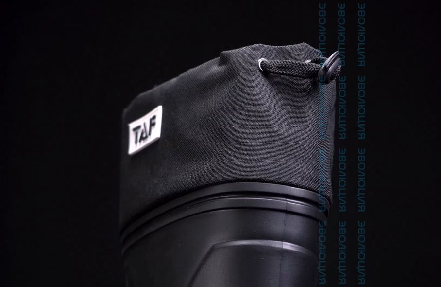 Сапоги ЭВА утепленные «Д353-КЩСНУ FS» (с подноском и стелькой)