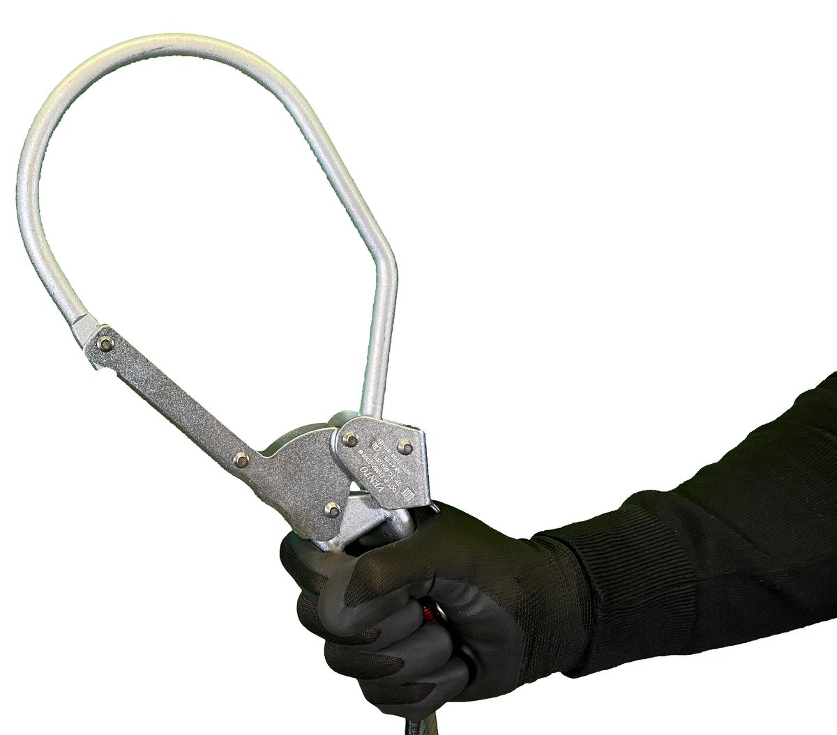 Строп страховочный «аЕ22 80» двойной 