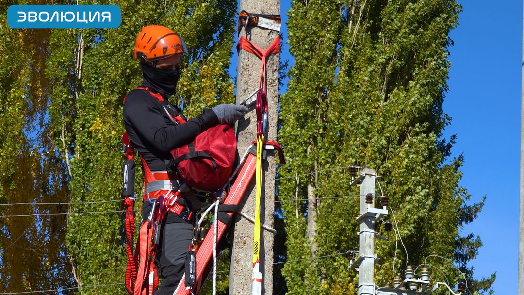 Устройство спасения и эвакуации «САПСАН»