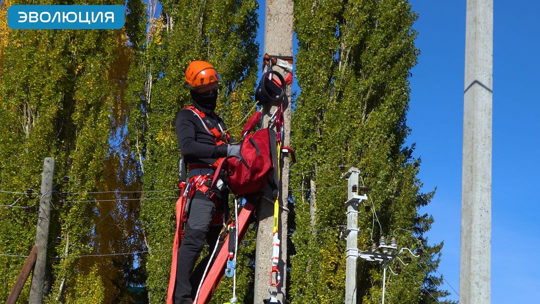 Устройство спасения и эвакуации «САПСАН»