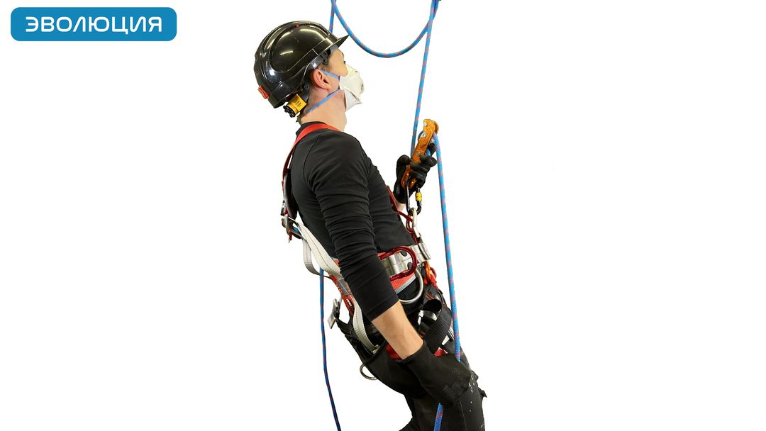 Спусковое устройство "Стопор-десантер"