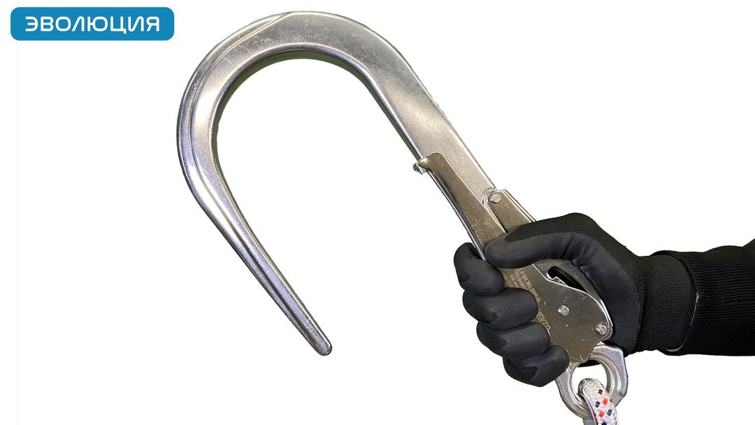 Строп страховочный «аВ22 110» двойной 