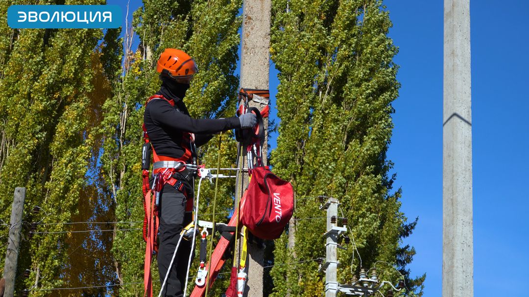 Устройство спасения и эвакуации «САПСАН»