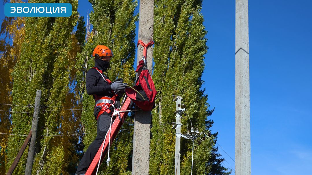 Устройство спасения и эвакуации «САПСАН»