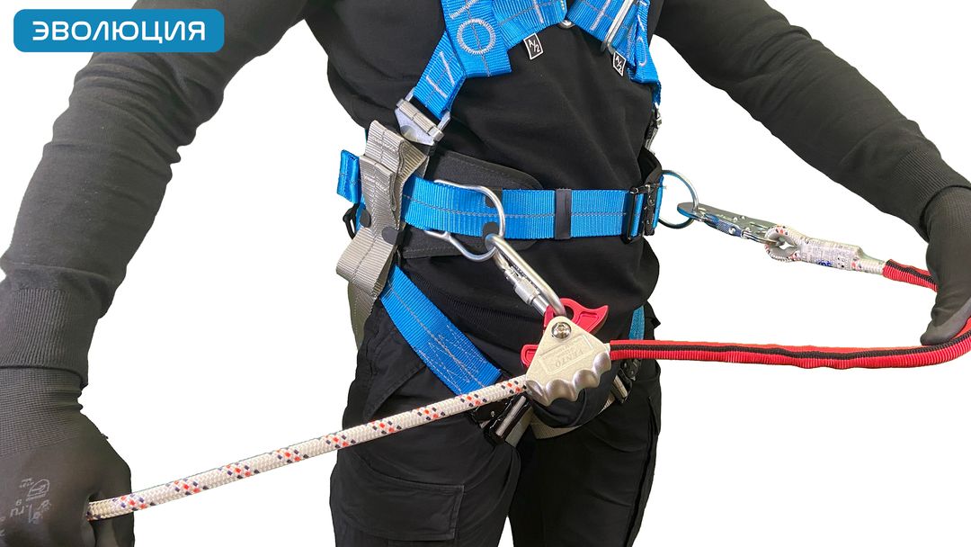 Строп для позиционирования «В11у» 