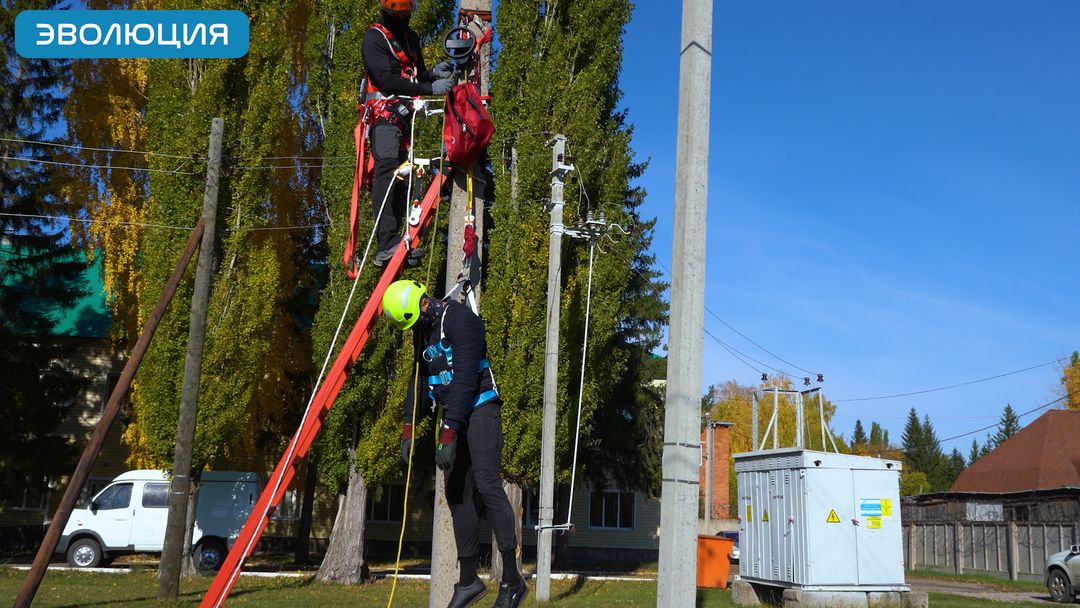 Устройство спасения и эвакуации «САПСАН»