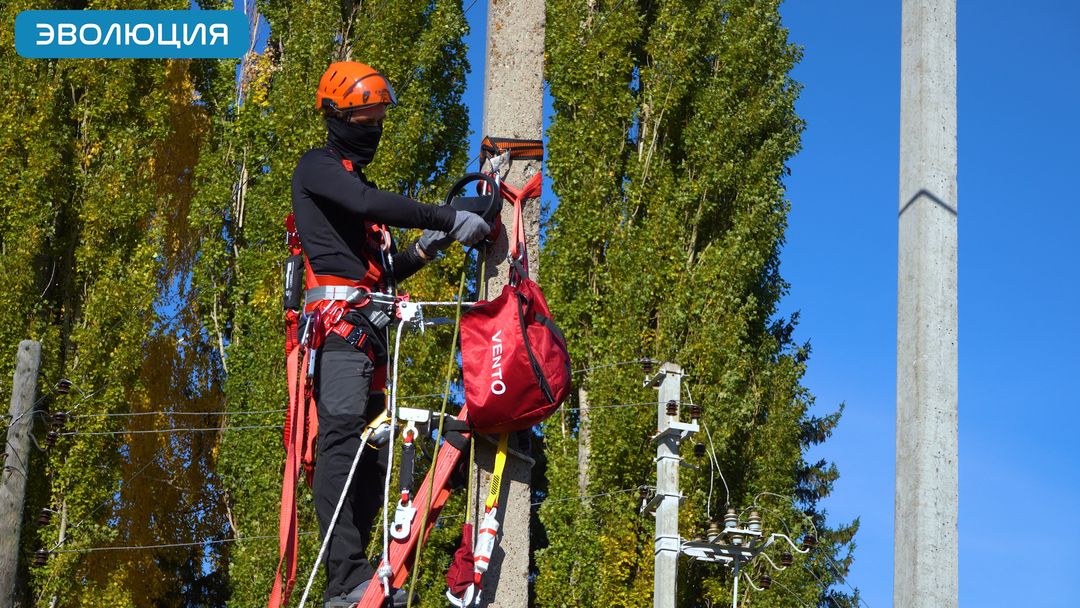 Устройство спасения и эвакуации «САПСАН»