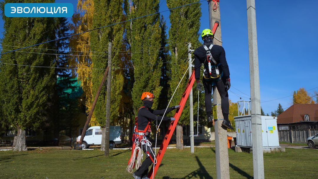 Устройство спасения и эвакуации «САПСАН»