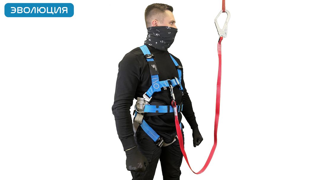 Строп страховочный «аА11»