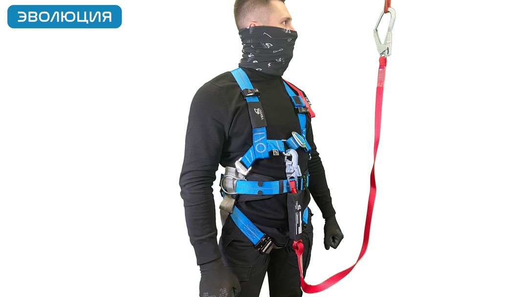 Строп страховочный «аА12»