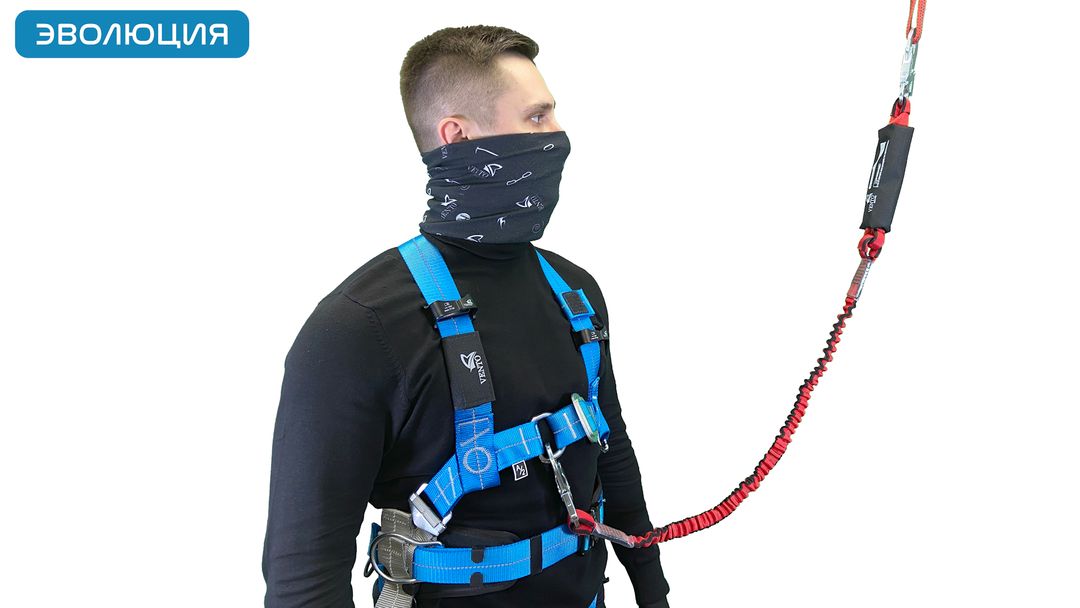 Строп страховочный «аЕ11»