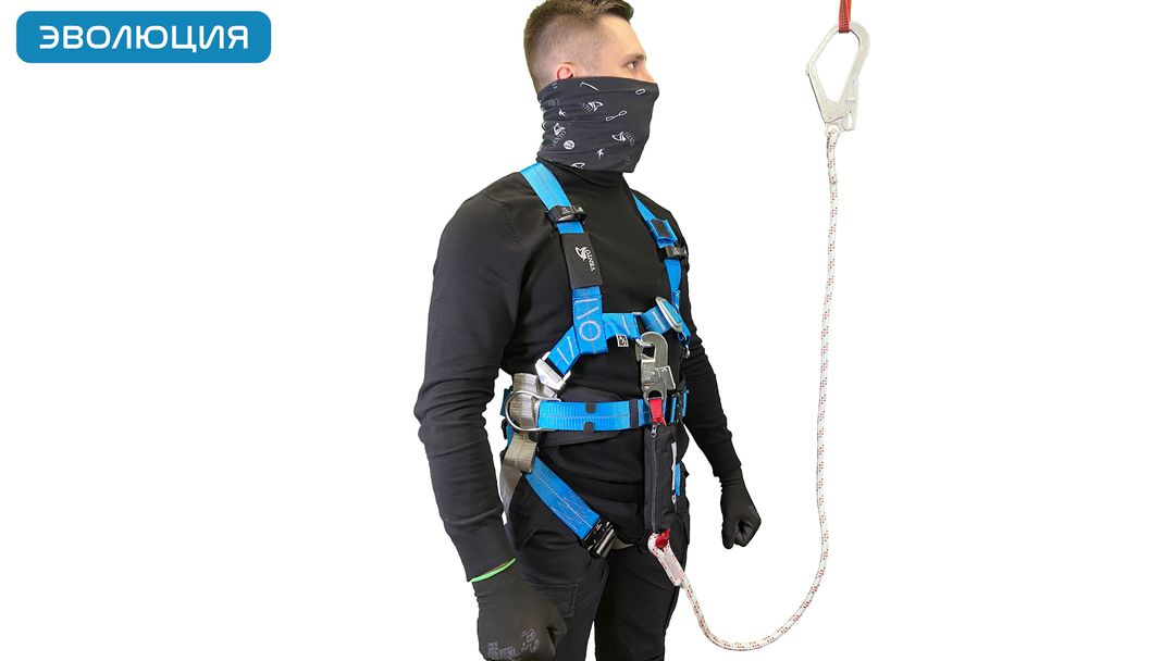 Строп страховочный «аВ12»