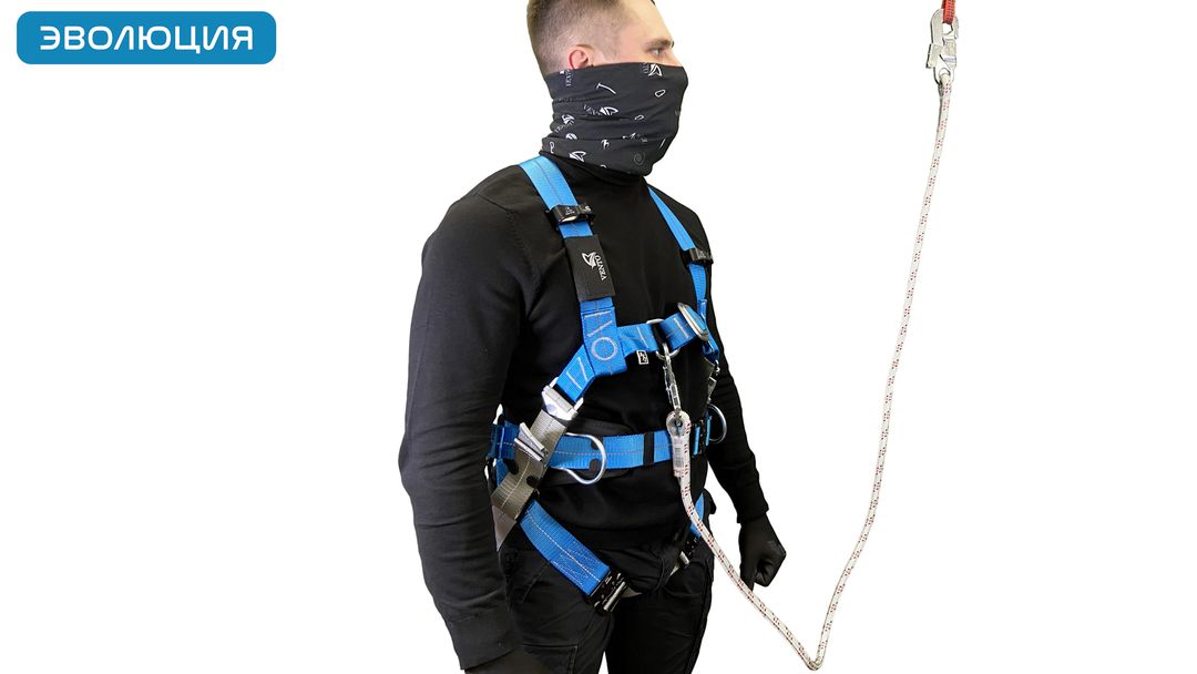 Строп удерживающий «В11»